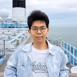 Chendong Zeng